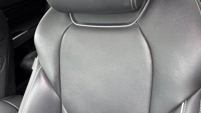 2022 Genesis GV70 2.5T Standard