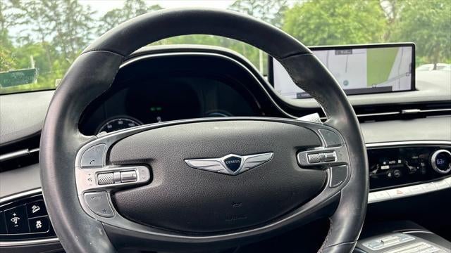 2022 Genesis GV70 2.5T Standard