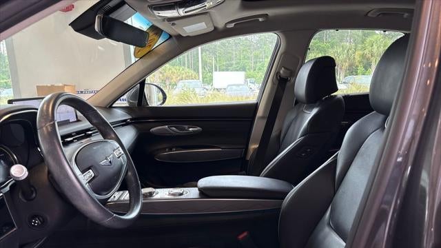 2022 Genesis GV70 2.5T Standard