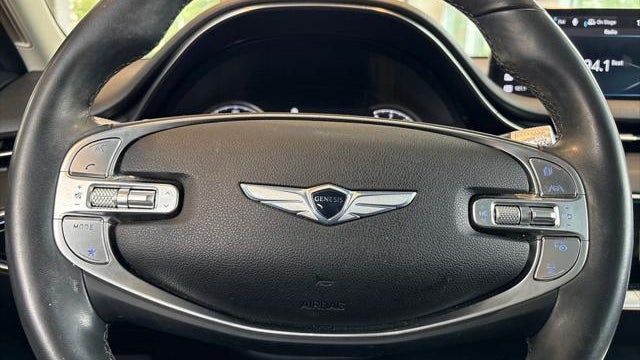 2022 Genesis GV70 2.5T Standard