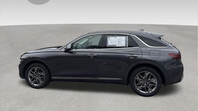 2022 Genesis GV70 2.5T Standard