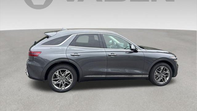 2022 Genesis GV70 2.5T Standard