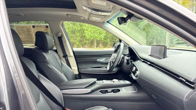 2022 Genesis GV70 2.5T Standard