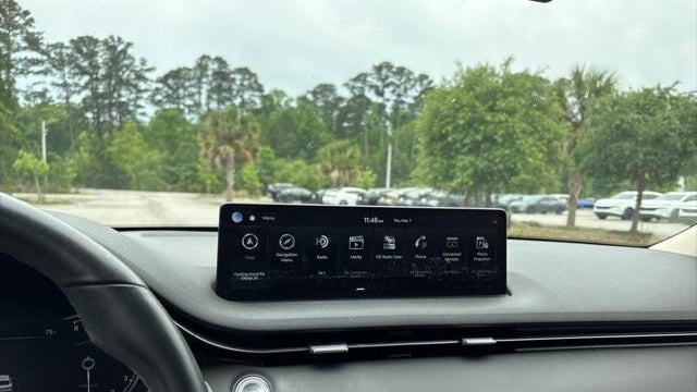 2022 Genesis GV70 2.5T Standard