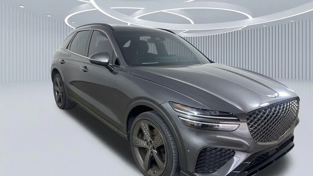 Preowned 2022 Genesis GV70 2.5T Standard for Sale