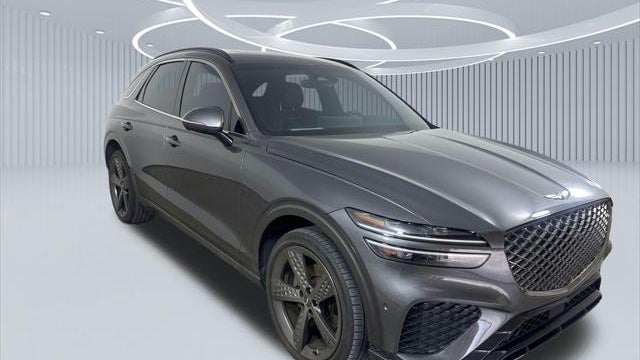 Preowned 2022 Genesis GV70 2.5T Standard for Sale