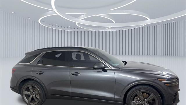 2022 Genesis GV70 2.5T Standard