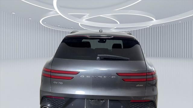 2022 Genesis GV70 2.5T Standard