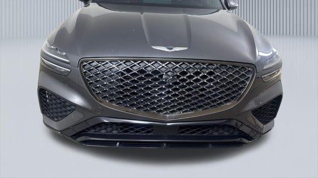 2022 Genesis GV70 2.5T Standard