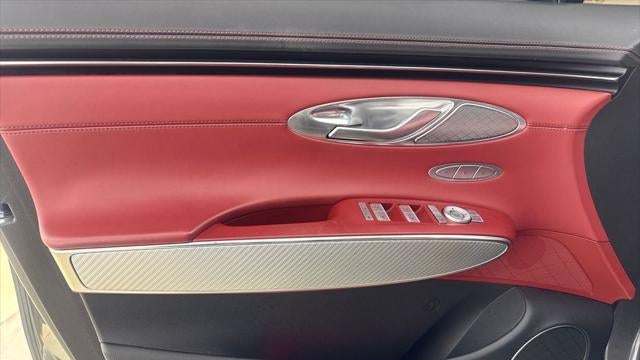 2022 Genesis GV70 2.5T Standard