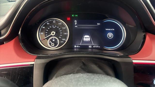 2022 Genesis GV70 2.5T Standard