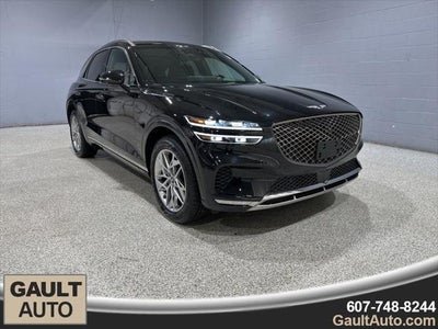 Photo of a 2022 Genesis GV70 AWD 2.5T Standard 4DR SUV for sale