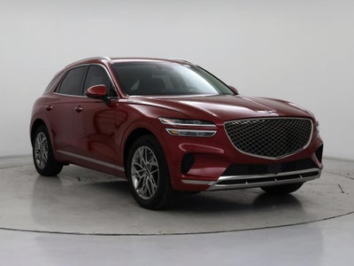 Photo of a 2022 Genesis GV70 AWD 2.5T Standard 4DR SUV for sale
