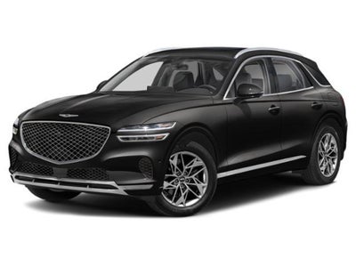2022 Genesis GV70 AWD 2.5T Standard 4DR SUV