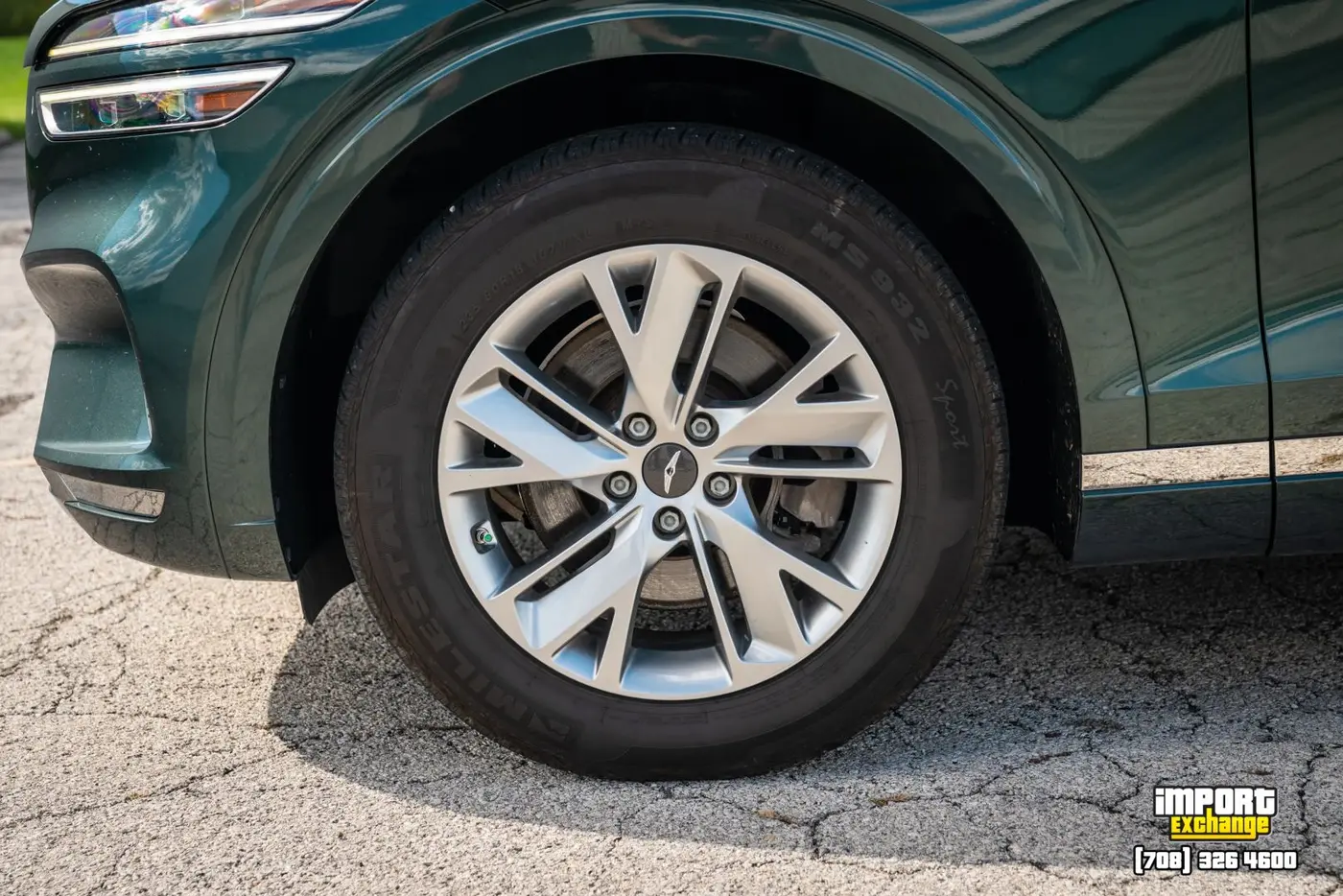 2022 Genesis Gv70