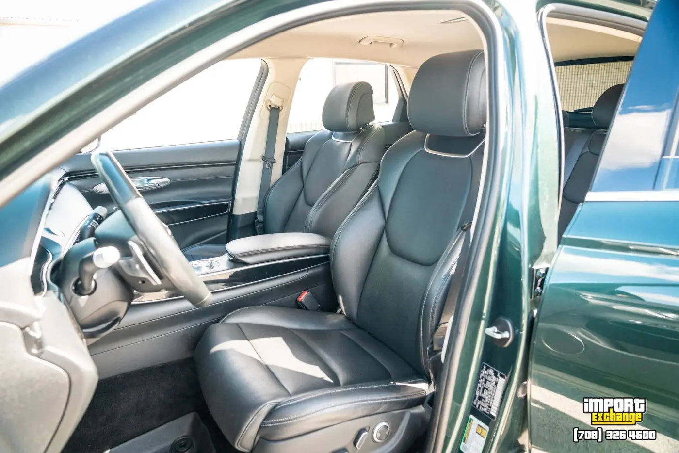 2022 Genesis Gv70