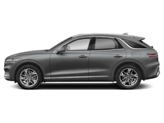 2023 Genesis GV70 2.5T Standard — photo 1 of 12