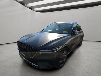 2023 Genesis GV70 AWD 2.5T Standard 4DR SUV