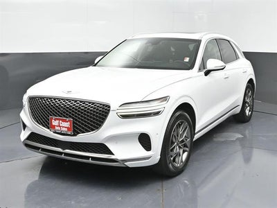 2023 Genesis GV70 AWD 2.5T Standard 4DR SUV