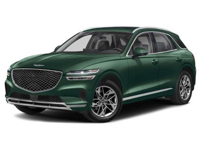 2023 Genesis GV70 AWD 2.5T Standard 4DR SUV