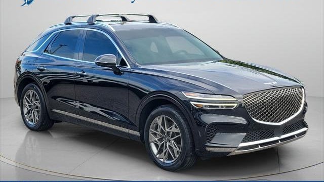 Preowned 2023 Genesis GV70 2.5T Standard for Sale