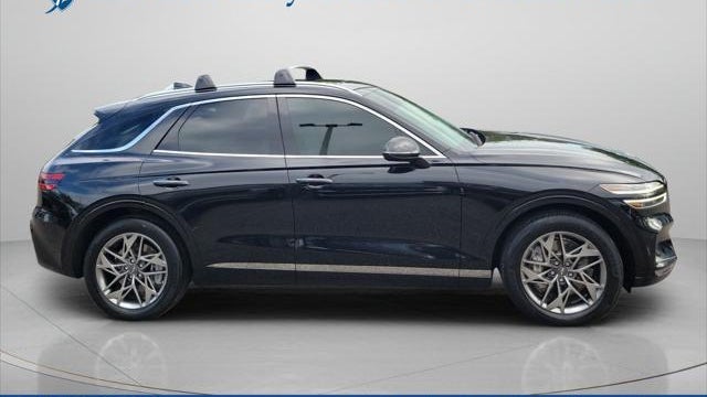 2023 Genesis GV70 2.5T Standard