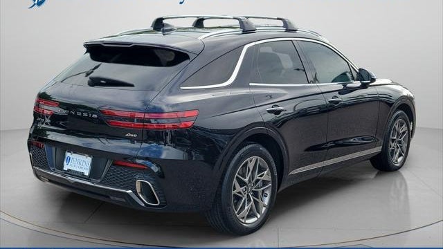 2023 Genesis GV70 2.5T Standard