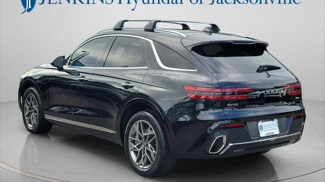 2023 Genesis GV70 2.5T Standard