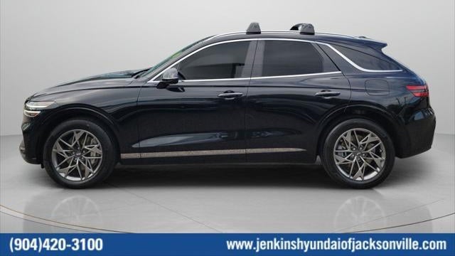 2023 Genesis GV70 2.5T Standard