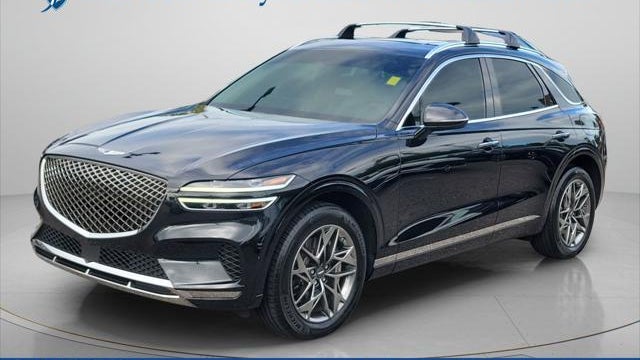 2023 Genesis GV70 2.5T Standard