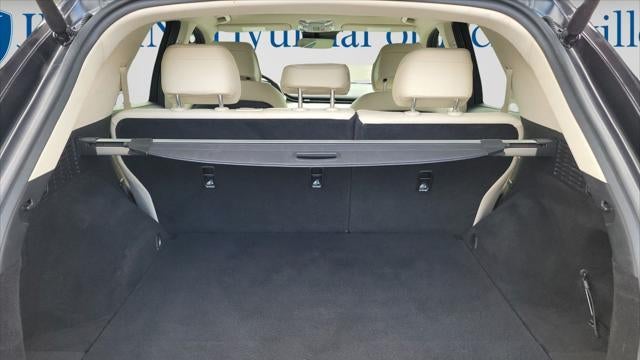 2023 Genesis GV70 2.5T Standard