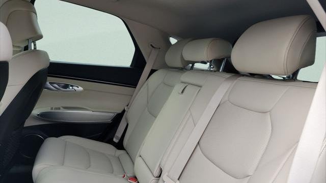 2023 Genesis GV70 2.5T Standard