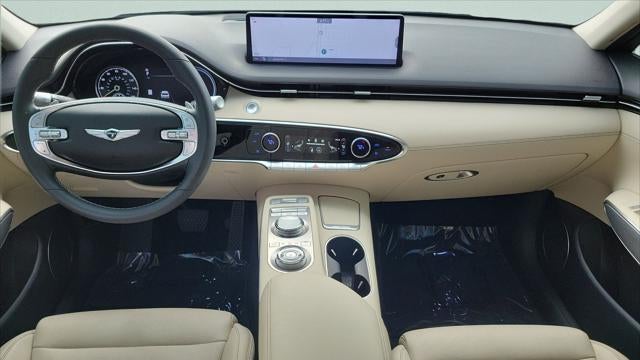 2023 Genesis GV70 2.5T Standard