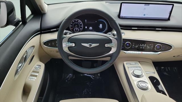 2023 Genesis GV70 2.5T Standard