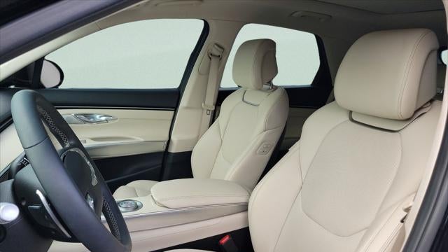 2023 Genesis GV70 2.5T Standard