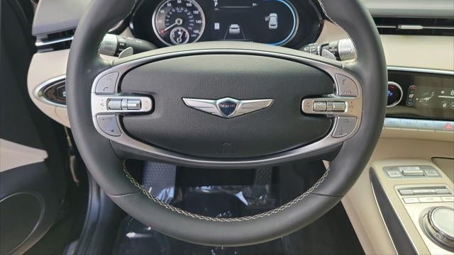 2023 Genesis GV70 2.5T Standard