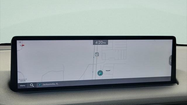 2023 Genesis GV70 2.5T Standard