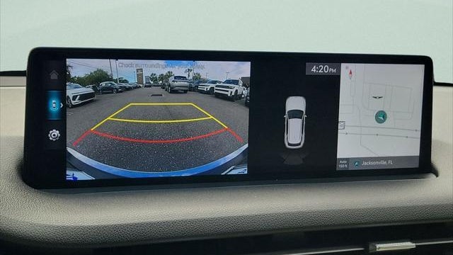 2023 Genesis GV70 2.5T Standard