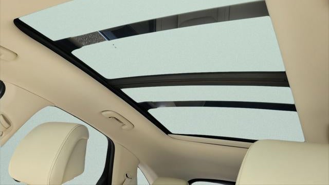 2023 Genesis GV70 2.5T Standard