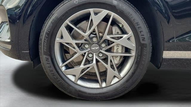2023 Genesis GV70 2.5T Standard