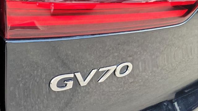 2023 Genesis GV70 2.5T Standard