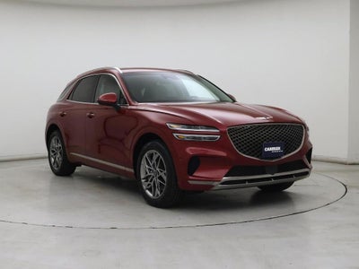 2023 Genesis GV70 AWD 2.5T Standard 4DR SUV