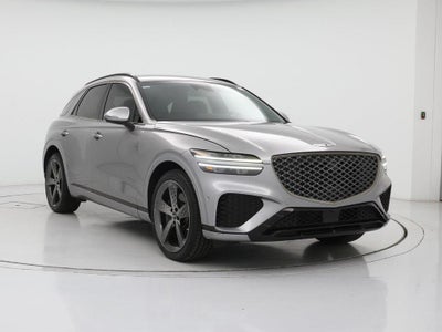 Photo of a 2023 Genesis GV70 AWD 2.5T Standard 4DR SUV for sale