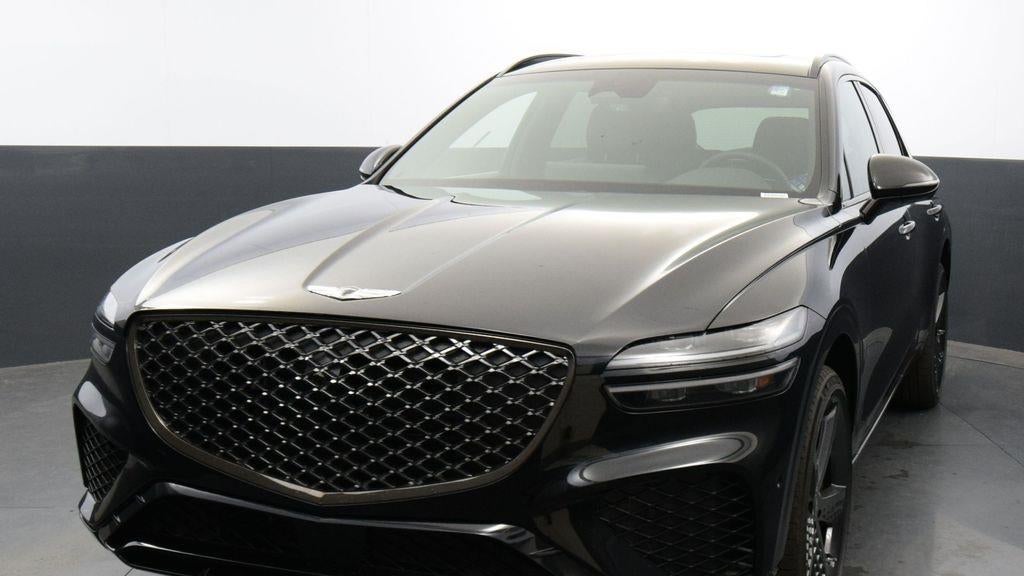 Preowned 2025 Genesis GV70 2.5T Standard for Sale