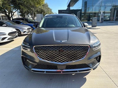 Photo of a 2025 Genesis GV70 AWD 2.5T Standard 4DR SUV for sale