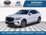 2025 GV70 Thumbnail 1