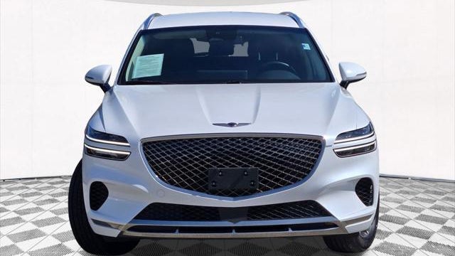 2025 Genesis GV70 2.5T Standard
