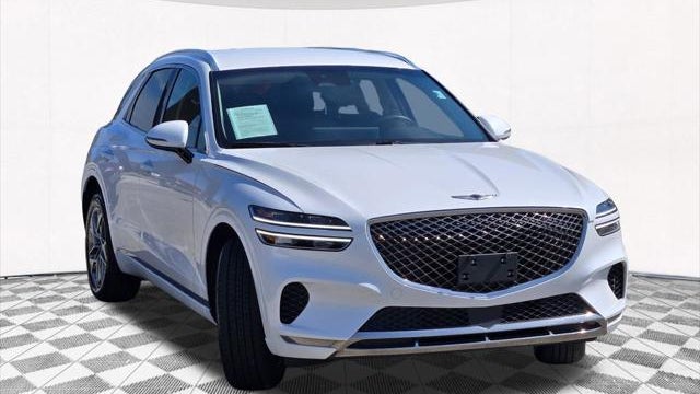 2025 Genesis GV70 2.5T Standard