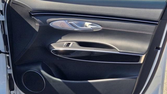 2025 Genesis GV70 2.5T Standard