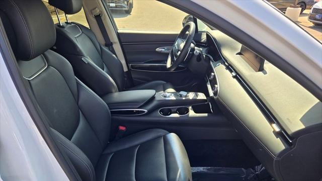 2025 Genesis GV70 2.5T Standard